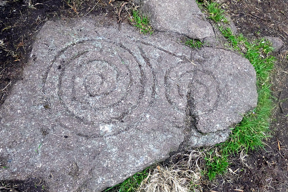 Rock Art, Two Rock