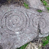 Rock Art, Two Rock