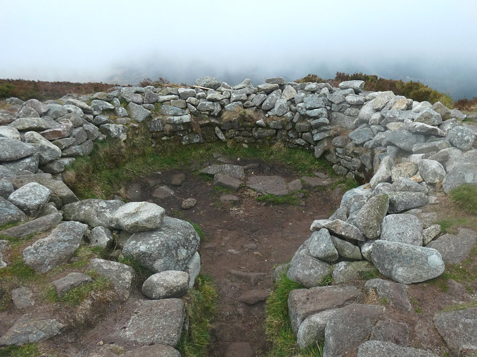 Cairn, Two Rock