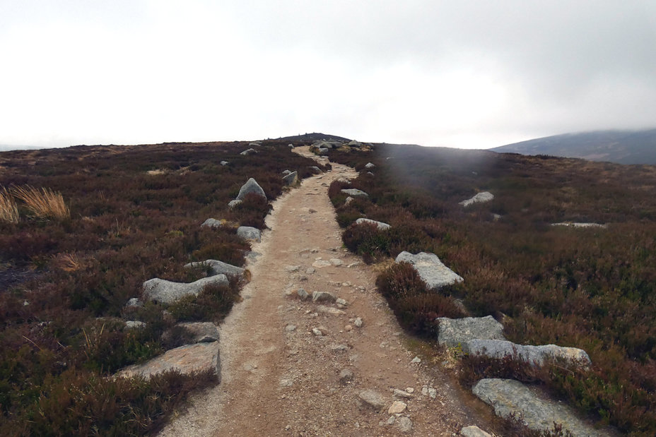 Trail, Two Rock