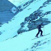 Skimo, Taygetos