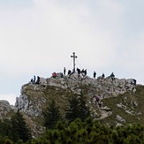 Breitenstein, Breitenstein (mountain)