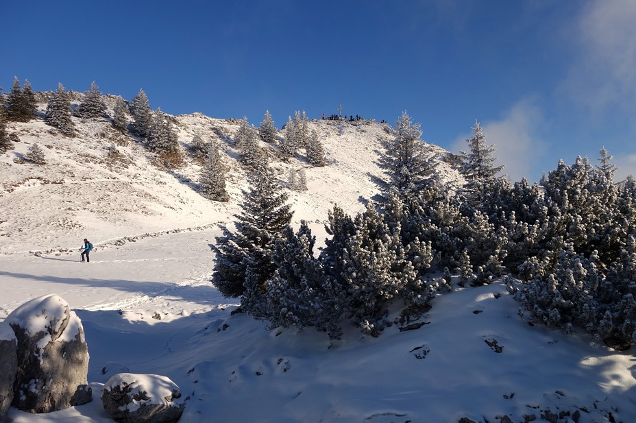 Breitenstein, Breitenstein (mountain)