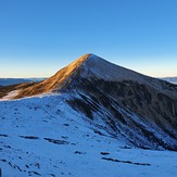 Hoverla View