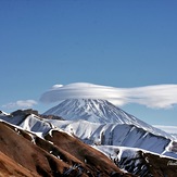 Peak Damavand, Tochal