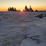 Grassy ridge, Grassy Ridge Bald