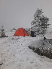 Grassy ridge, Grassy Ridge Bald photo