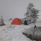 Grassy ridge, Grassy Ridge Bald