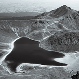 Pico del fraile, Iztaccihuatl