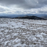 Winter, Max Patch