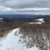 Winter, Max Patch