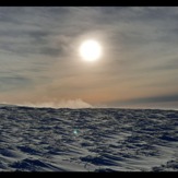 Bizzle Cragg up on to West Hill, The Cheviot