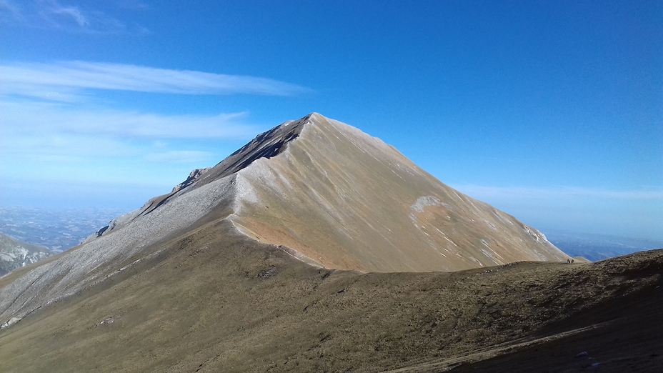 Monte Priora