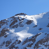 Coming down mountaineers By Saeed Tayarani from Chal Kabood, San-Boran