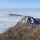 Mosor, Mosor-Suva Planina