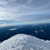 Beautiful View, Mount Hood