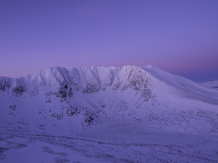 Lochnagar weather