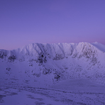 Early Morning, Lochnagar