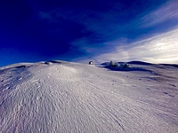 Cardigan summit, Mount Cardigan photo