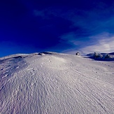 Cardigan summit, Mount Cardigan