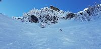 Alpental, Snoqualmie Mountain photo