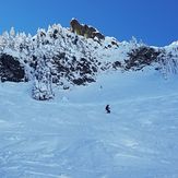 Alpental, Snoqualmie Mountain