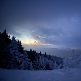 Wildcat D, Wildcat Mountain (New Hampshire)