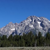 Mount Moran