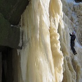 Kinder Downfall, Kinder Scout