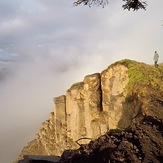 Table Mountain, Table Mountain (Skamania County, Washington)