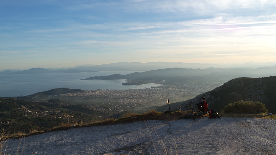 Volos, Pelion