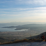 Volos, Pelion