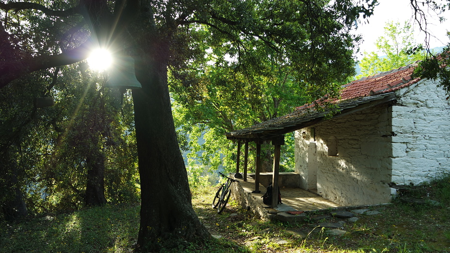 Pelio, Pelion