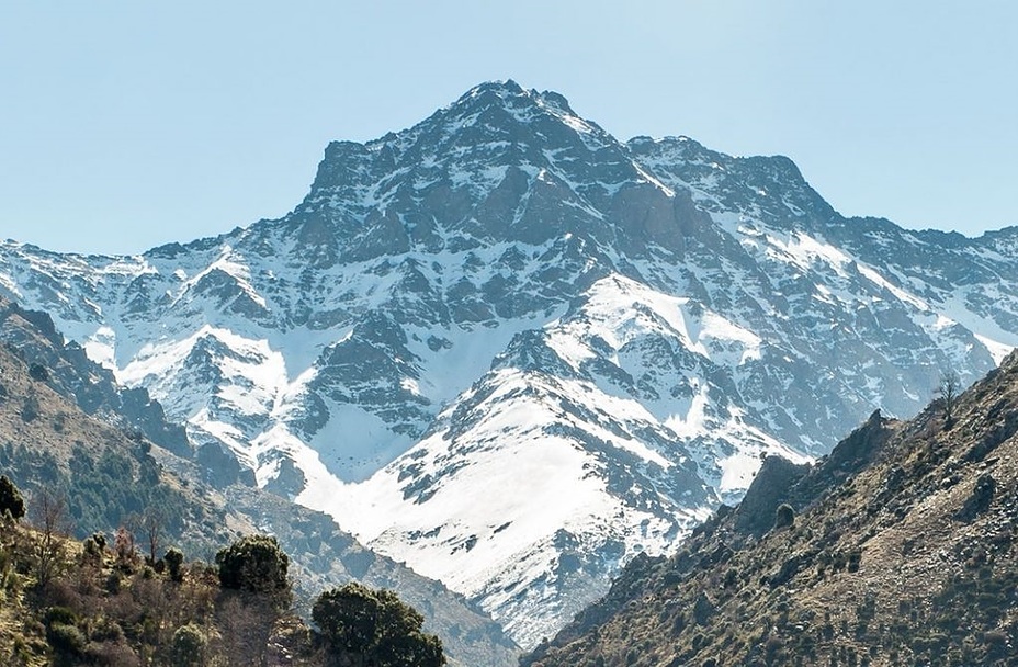 Alcazaba 