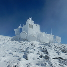 Mount Washington, Presidential Range, White Mountains, NH
