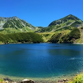 Mt.tate, Tateyama or Tate-yama