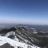 Humphrey’s Peak, Humphreys Peak