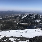 Humphrey’s Peak, Humphreys Peak