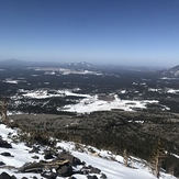 Humphrey’s Peak, Humphreys Peak