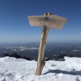 Humphrey’s Peak, Humphreys Peak