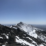 Humphrey’s Peak, Humphreys Peak