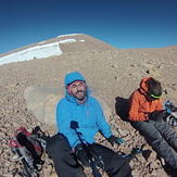 Falsa Cumbre, Nevados De Famatina