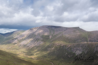 Ben Macdui photo