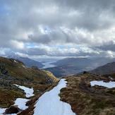 Arrochar Apls, Ben Vorlich (Loch Lomond)