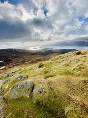 The Ben, Ben Lomond photo