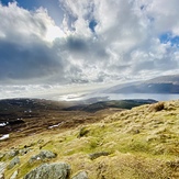 The Ben, Ben Lomond