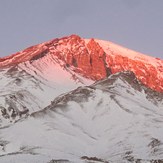 Damavand, Alam Kuh or Alum Kooh