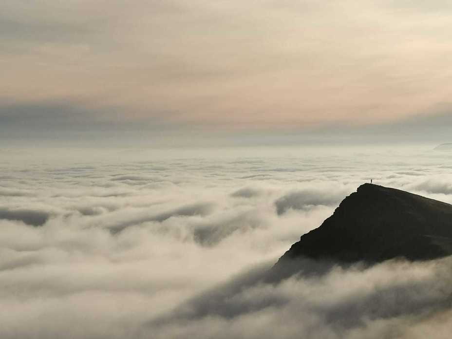 Blencathra cloud inversion 