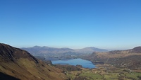 Field House From Blea Crag, High Spy photo