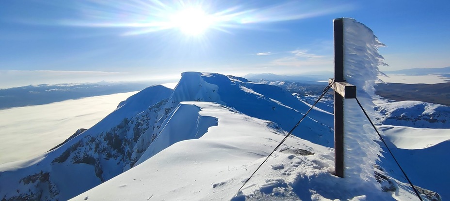 Veliki Troglav